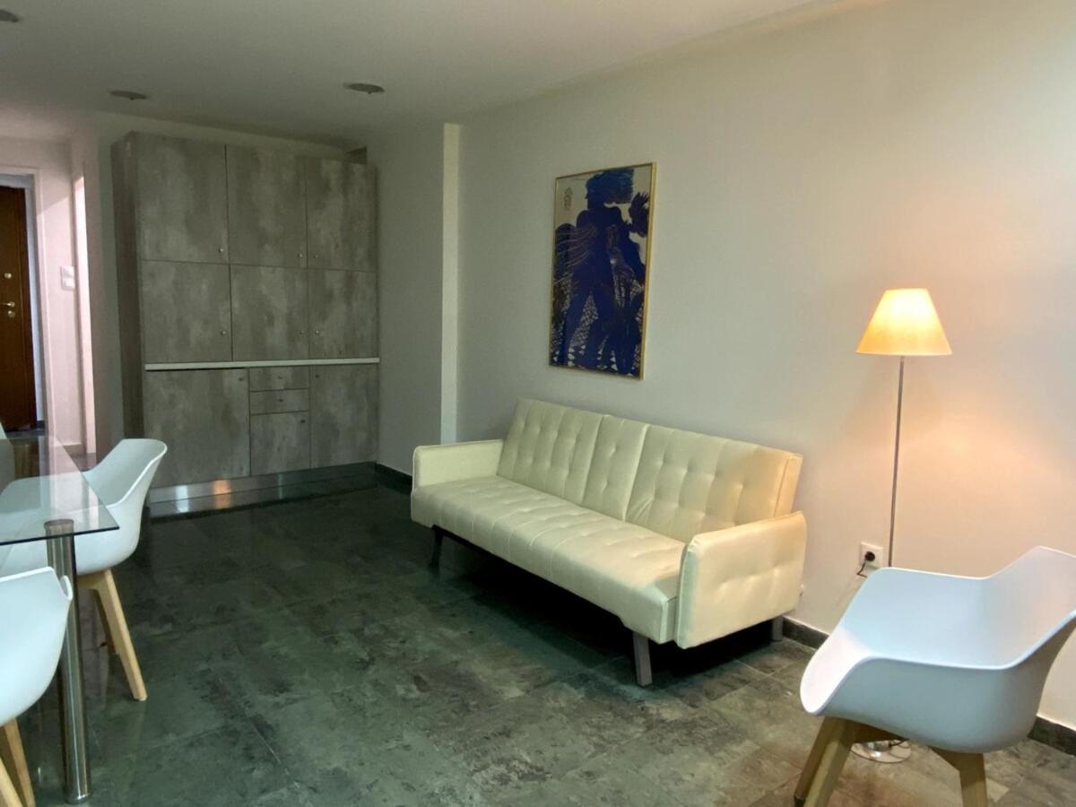 Ermou Studio Atenas Exterior foto