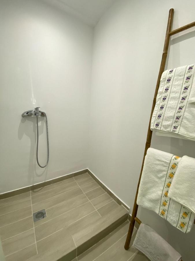 Ermou Studio Atenas Exterior foto